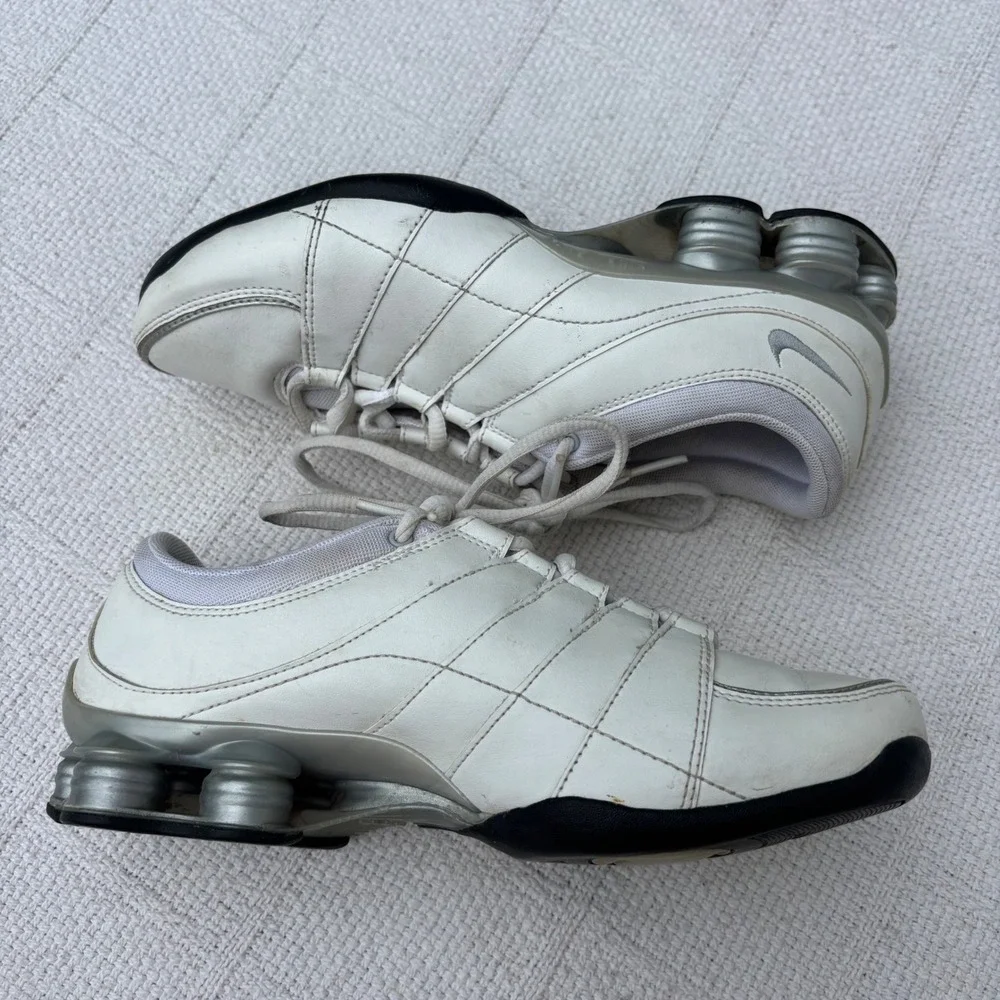 Nike women y2k